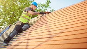 Best Metal Roofing Installation  in Ypsilanti, MI