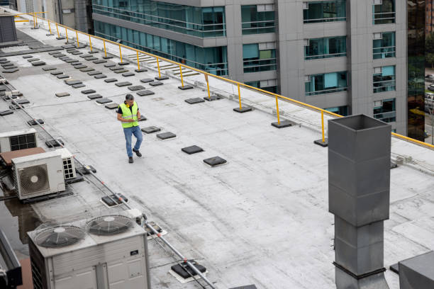 Ypsilanti, MI Roofing Company