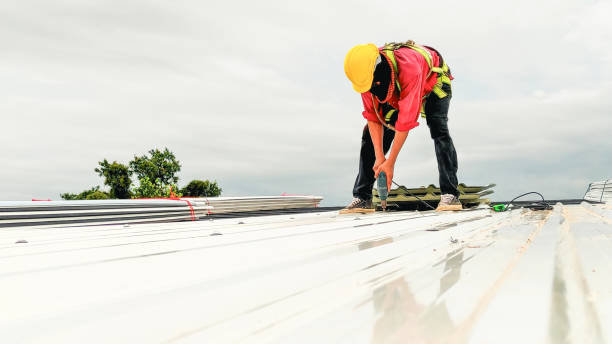 Best Wood Shake Roofing  in Ypsilanti, MI