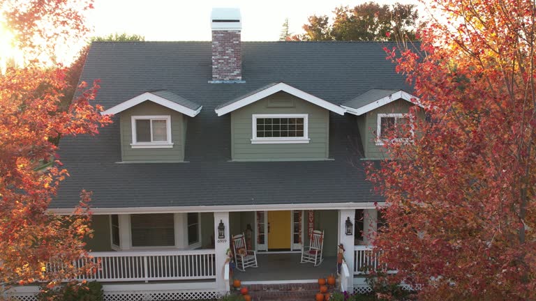 Best Tile Roofing Installation  in Ypsilanti, MI