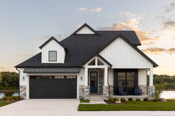 Best Roof Insulation Installation  in Ypsilanti, MI