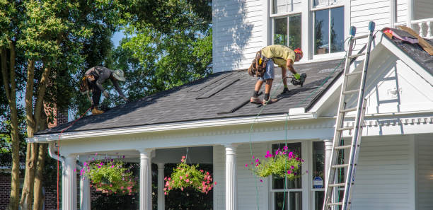 Best Emergency Roof Repair Services  in Ypsilanti, MI